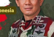 Jenderal Doni Monardo Kecam Penusukan Kolonel Purn Sugeng Waras