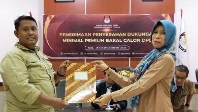 Kantongi 2.400 Dukungan Suara, Andi Aril Pettalau Obsesi Kuatkan Ekonomi Desa