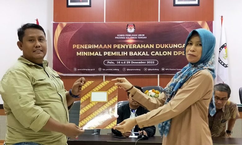 Kantongi 2.400 Dukungan Suara, Andi Aril Pettalau Obsesi Kuatkan Ekonomi Desa