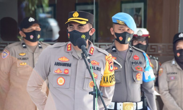Selain Diduga Nyuri Pompa Air Kades Matajang Juga Ditetapakan Tersangka Kasus Korupsi ADD