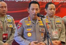 Cegah Polarisasi Pemilu 2024, Kapolri Siapkan Ini