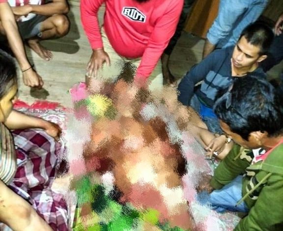 Karena Salah Paham, Tiga Warga Teamusu Meninggal Dunia dan Dua Orang Mengalami Luka Berat