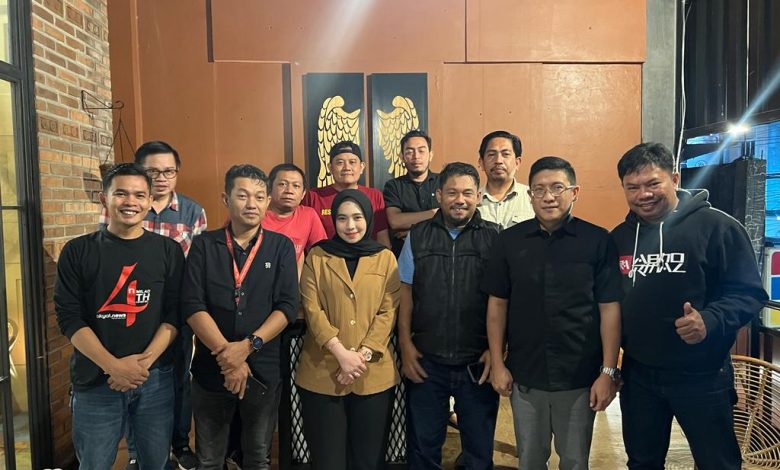 Kembali, SMSI Sulsel Buka Pendaftaran Anggota, Ini Syaratnya