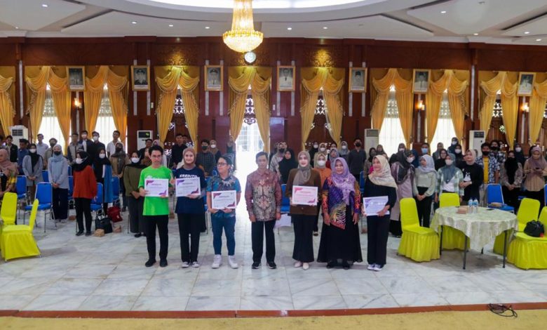 Paham Inovasi Keuangan Digital 4.0 Bersama Fintech Kredito dan Pintek