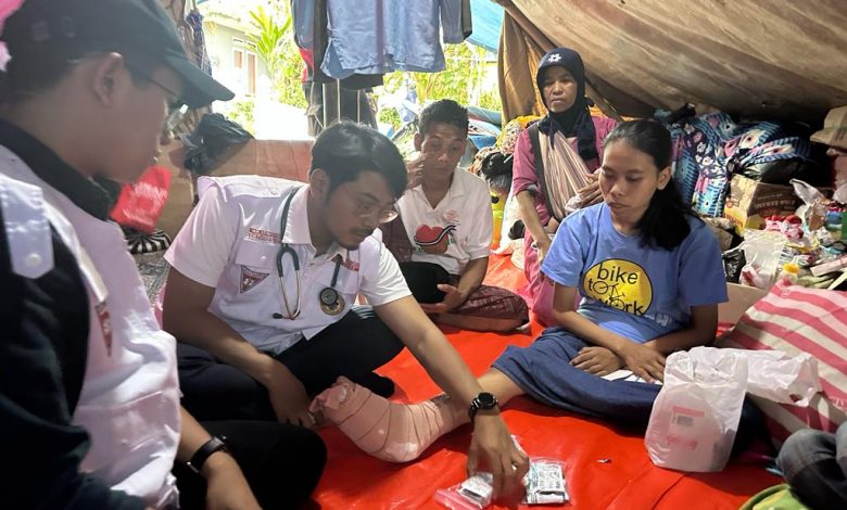 Peduli Bencana, Danny Keluarkan Surat Himbauan Galang Dana Bantu Korban Gempa Bumi Cianjur