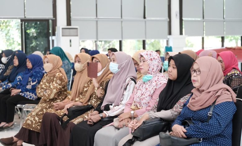 Pemkab Gowa Maksimalkan Peran Posyandu untuk Penanganan Stunting