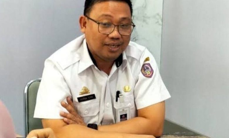 Pemprov Sulsel Kembali Diganjar LKPP Predikat BAIK Terkait Nilai ITKP