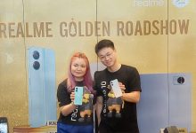 Realme Golden Carnival Makassar, Tawarkan Total Hadiah Hingga 20 Miliar