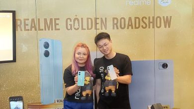 Realme Golden Carnival Makassar, Tawarkan Total Hadiah Hingga 20 Miliar