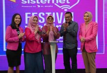 Sisternet Gelar “Festival Webinar Pintar 2022”