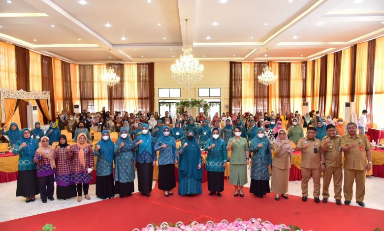 Hadiri Rakor dan Evaluasi Satgas PMK Kabupaten/Kota, Sekda Sulsel Akui Hewan Ternak Sembuh PMK Bertambah