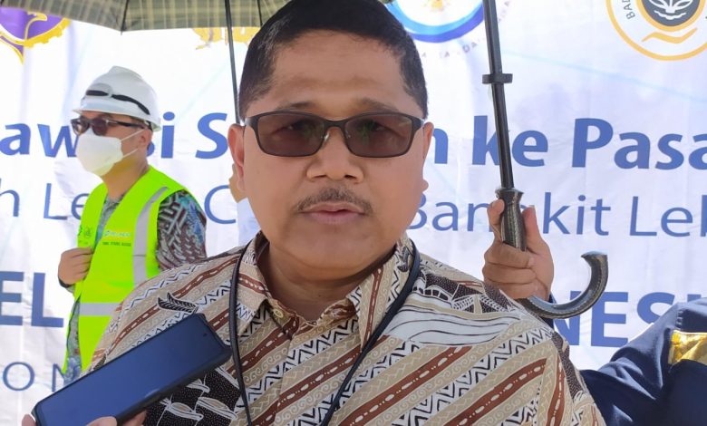 November 2022 Sulsel Inflasi 0, 25 Persen