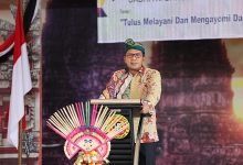 Wali Kota Danny Pomanto Sebut Umat Hindu Makassar Jaga Keharmonisan Kota