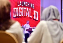 Aplikasi Digital ID Diluncurkan, Gubernur Sulsel: Memudahkan Akses Dokumen Kependudukan