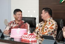 Bupati Gowa Nilai Program PTPR Minimalisir Konflik Sosial Persoalan Tanah Warga