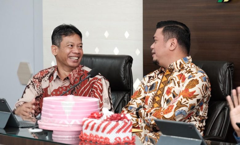 Bupati Gowa Nilai Program PTPR Minimalisir Konflik Sosial Persoalan Tanah Warga