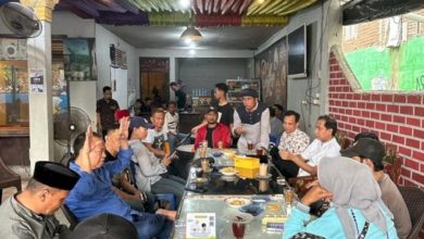 Ribuan Anggota Komunitas Anak Rakyat Makassar Terkonfirmasi Akan Hadiri Rapat Akbar Bersama Capres Anies Baswedan