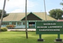 Benda Peninggalan Raja Bone di Museum Lapawawoi Terus Berpolemik, Disbud Bone Kembali Janji Cari Solusi