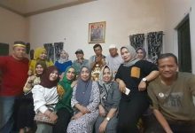 PADI Foundation DPW KZI Sulsel Bakal Gelar Doa dan Zikir Akhir Tahun dan Sambut Tahun Baru