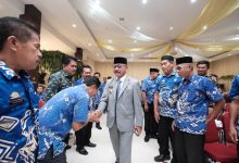 PMD Gowa Dorong Kades Maksimalkan Pengelolaan Pemerintahan yang Baik