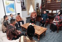 Bersama Forkopimda Bupati Gowa Studi Tiru Pengembangan Pariwisata dan Pengelolaan Sampah di Bali