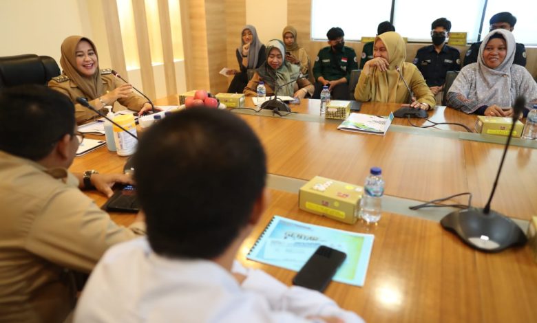 Hari Ibu Nasional 2022, Pemkot Makassar Gelar Berbagai Lomba