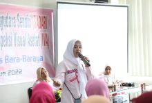 Sunat Massal Gratis Seluruh Kecamatan Digelar Pemkot Makassar di Hari Ibu Nasional 2022