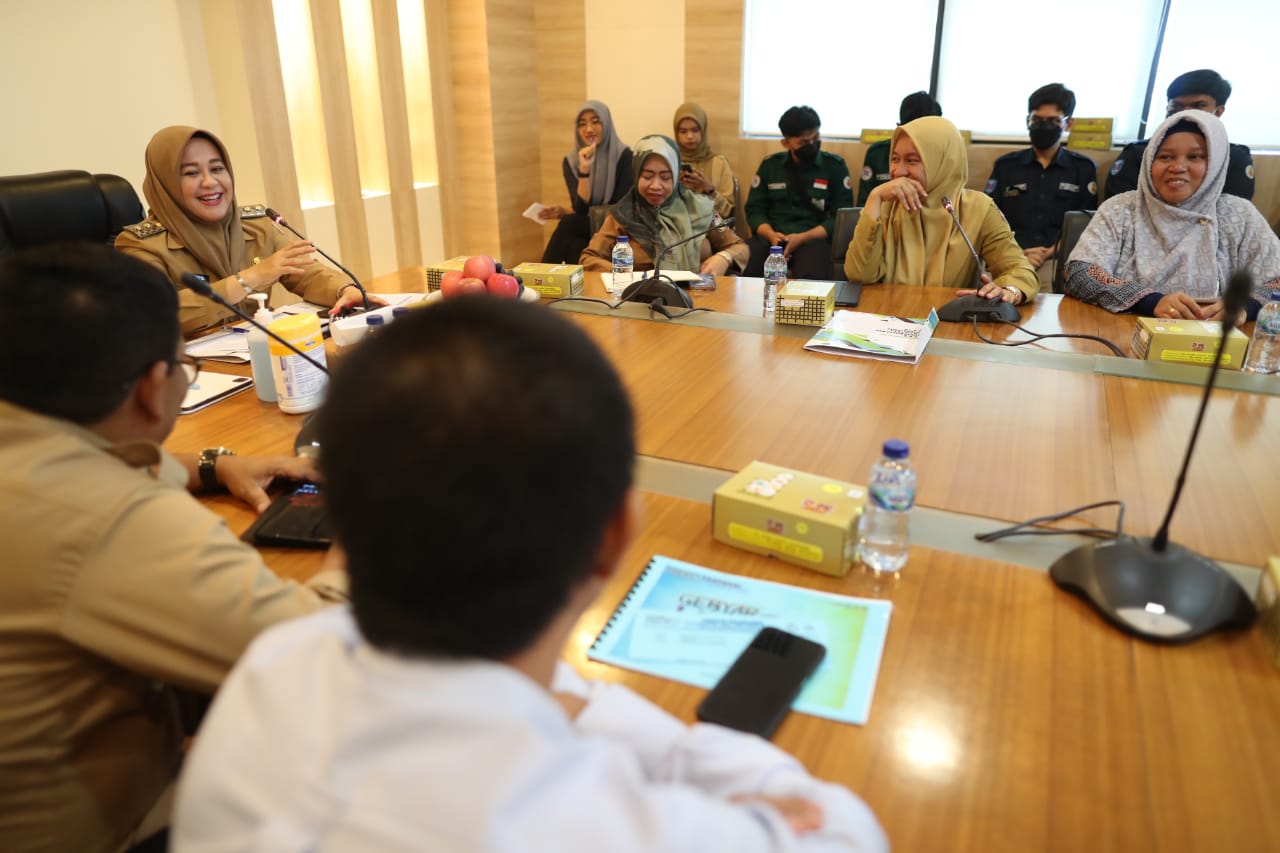 Hari Ibu Nasional 2022, Pemkot Makassar Gelar Berbagai Lomba