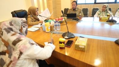 Wawali Fatmawati Rusdi Ajak BKMM-DMI Kota Makassar Bersinergi dengan Pemerintah