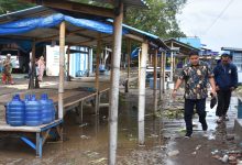 Sarana Wisata Pesisir Pantai di Makassar Sudah Memadai, Ari Ashari: Harus Dijaga Kebersihannya