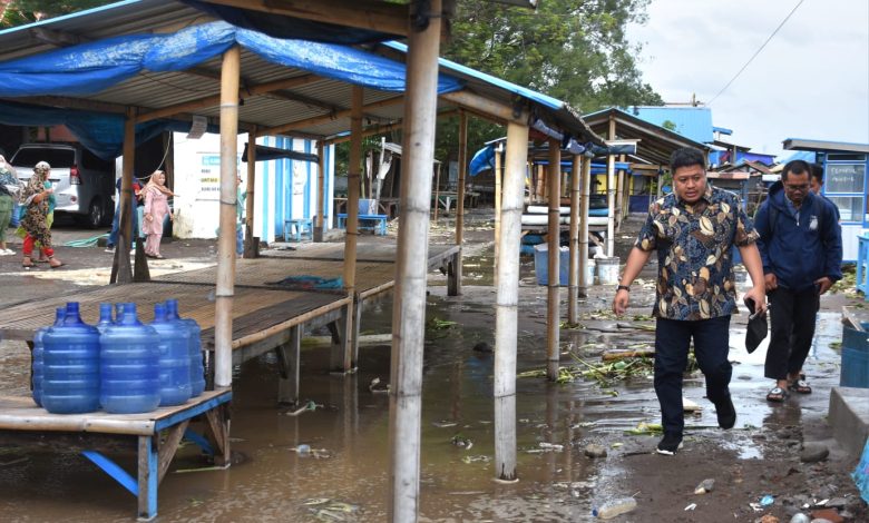 Sarana Wisata Pesisir Pantai di Makassar Sudah Memadai, Ari Ashari: Harus Dijaga Kebersihannya