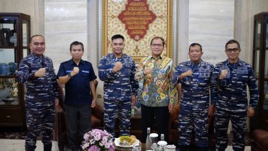Agenda Global Pelatihan Multilateral TNI AL Tunjuk Kota Makassar Jadi Tuan Rumah