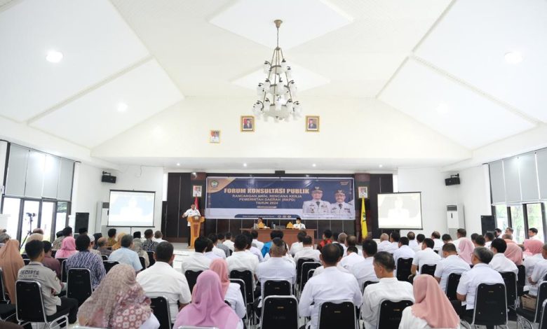Aktivitas Perekonomian Kabupaten Gowa Positif di 2022