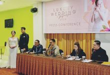 Claro Makassar Gelar Wedding Expo Luxury Wedding Vaganza