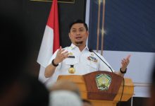 Fokuskan Isu Penanganan Inflasi dan Percepatan Pemulihan Ekonomi