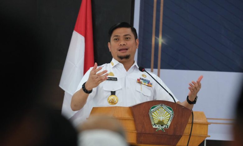 Fokuskan Isu Penanganan Inflasi dan Percepatan Pemulihan Ekonomi