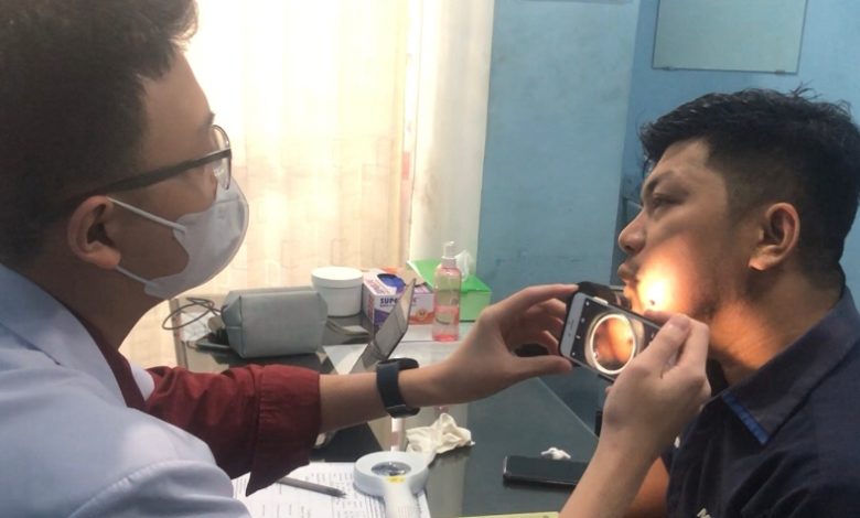 Gratis, Gubernur Sulsel Hadirkan Program Layanan Pemeriksaan Deteksi Dini Kanker Kulit