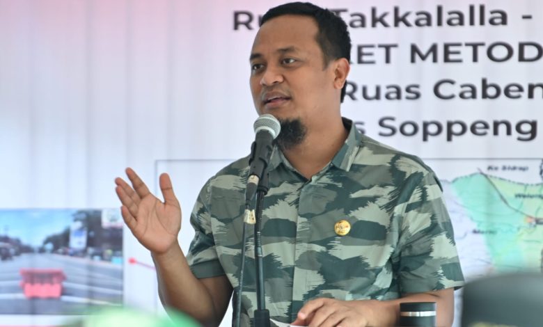Gubernur Sulsel Instruksikan Seluruh Kepsek Perketat Penjagaan Sekolah