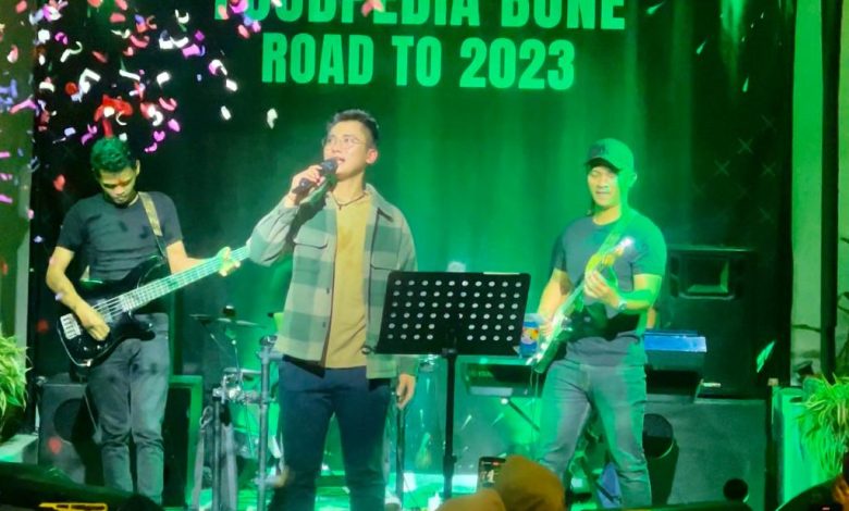 Hadirnya Foodpedia Bone Kembangkan Dunia Usaha Tahun 2023
