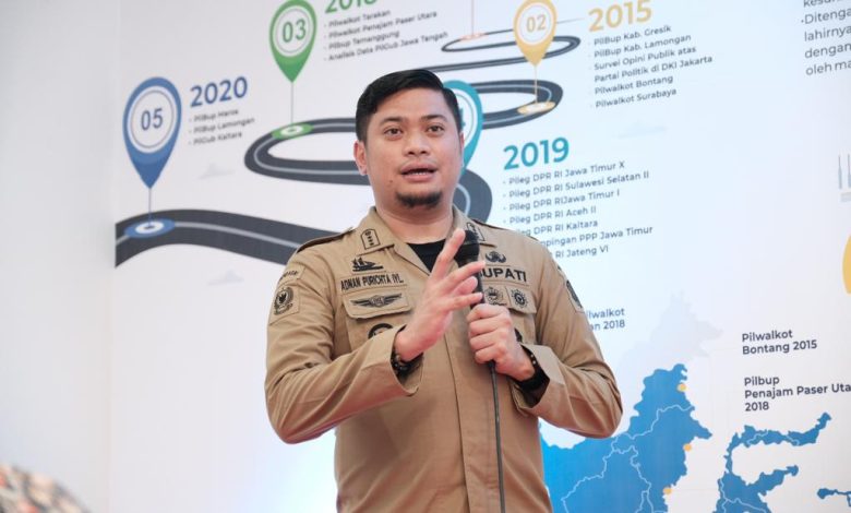 Terbukti Mudahkan Masyarakat Urus Adminduk, Si Cerdas Bu Priska Masuk Top 30 Inovasi Pelayanan Publik Tingkat Sulsel