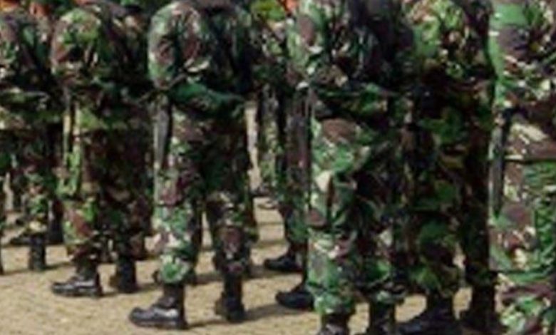 Janji Tes Lolos TNI Dengan Uang Ratusan Juta Oknum Pasutri Tipu Dua Warga Bone