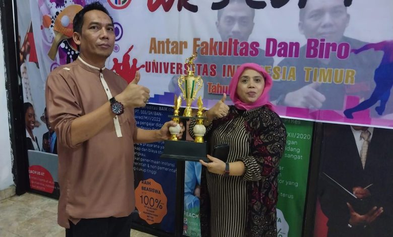 LPPM UIT Tarik Peserta KKN Tematik di Pangkep