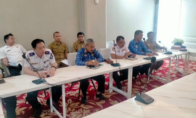 Lahan Bandara Wisata Bulukumba Segera Dibebaskan