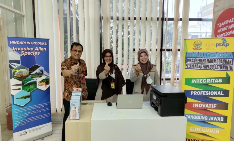 Mal Pelayanan Publik Provinsi Sulsel Kini Tambah 5 Layanan Baru