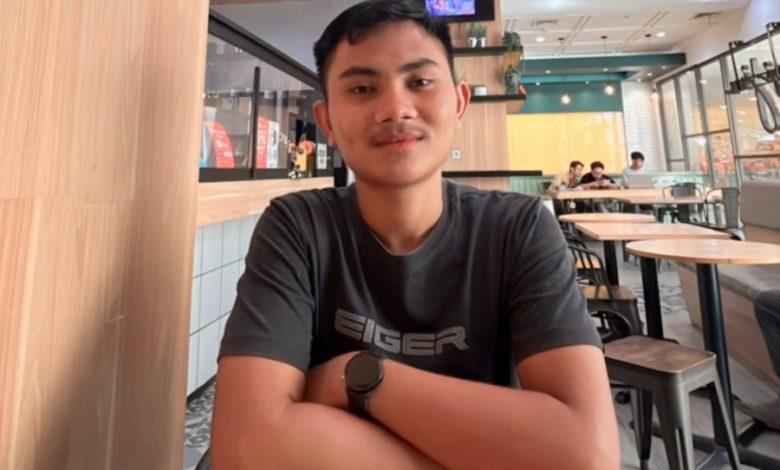 Pengusaha Muda Umur 20 Tahun Mochammad Ichwan Azhary, Sukses Dirikan Perusahaan 3i Group