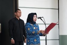 Peringati Hari Kesadaran Nasional, Sekda Minta ASN Gowa Tingkatkan Kinerja