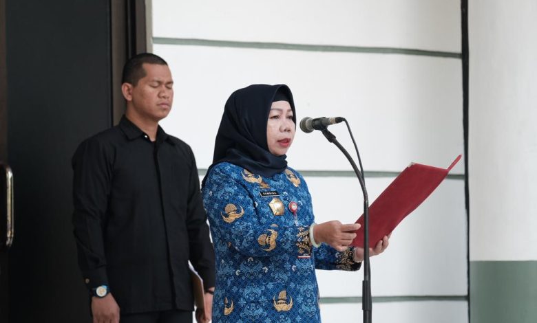 Peringati Hari Kesadaran Nasional, Sekda Minta ASN Gowa Tingkatkan Kinerja