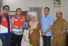 Full Cycle Subsidi Tepat Pakai QR Code Diuji Coba, Pemkot Palu Respons Positif