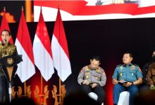 Presiden Dorong Daerah Turunkan Stunting dan Kemiskinan Ekstrem