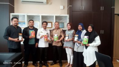 Sampling Produk Ekraf Bulukumba akan Warnai Promosi HUT Garuda Indonesia